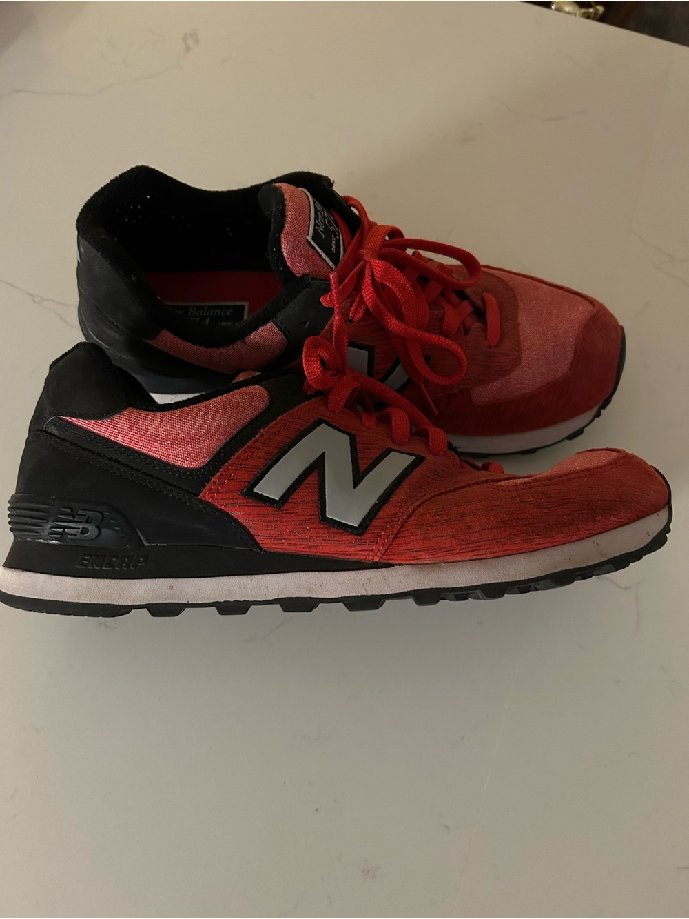 New Balance Men’s 574